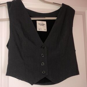 Abercrombie Vest